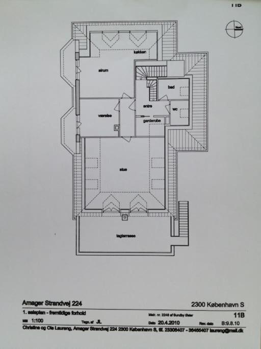 Appartement With Sea View *