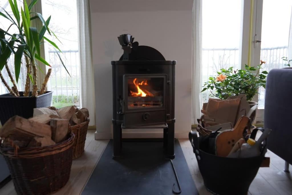 Appartement With Sea View Kopenhagen