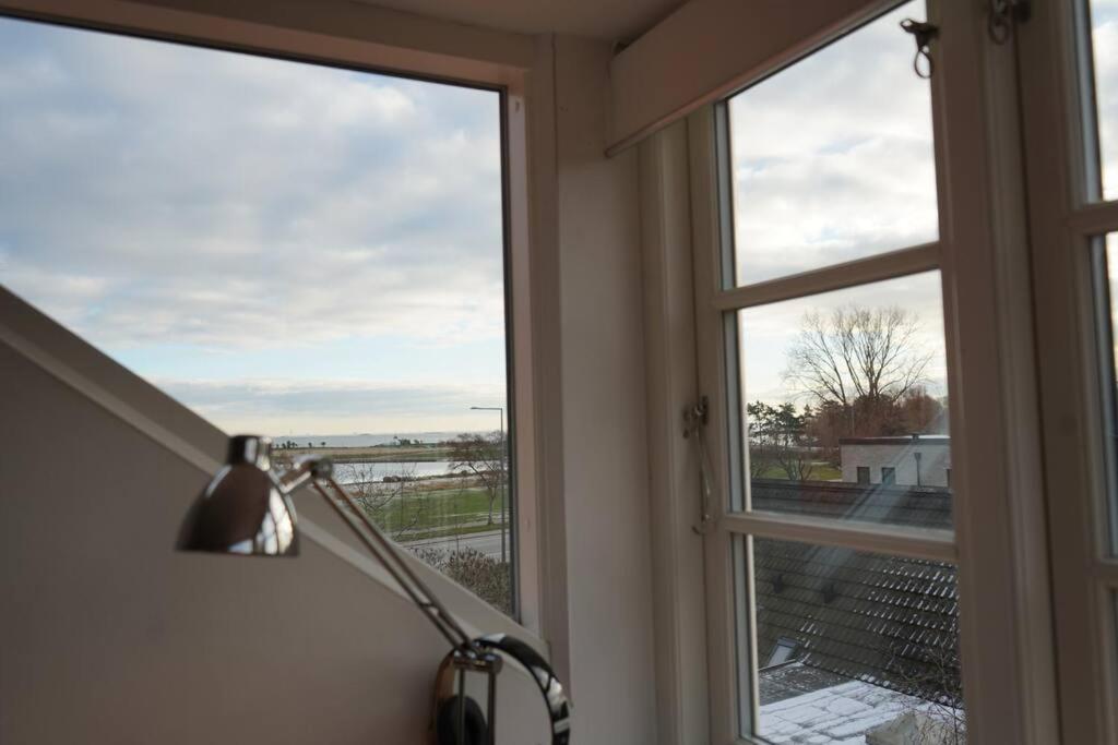 With Sea View Appartement Kopenhagen