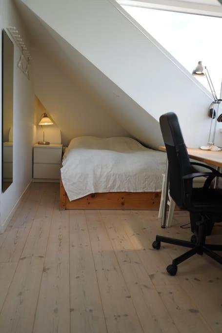 With Sea View Appartement *