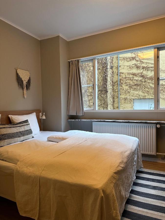 Savoy Hotel Kopenhagen