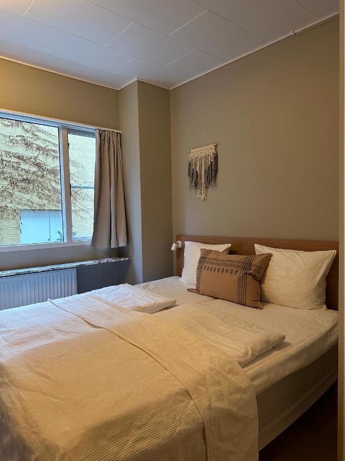 Savoy Hotel Kopenhagen