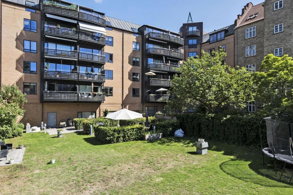 Perfect Situated For The Whole Family Copenhagen