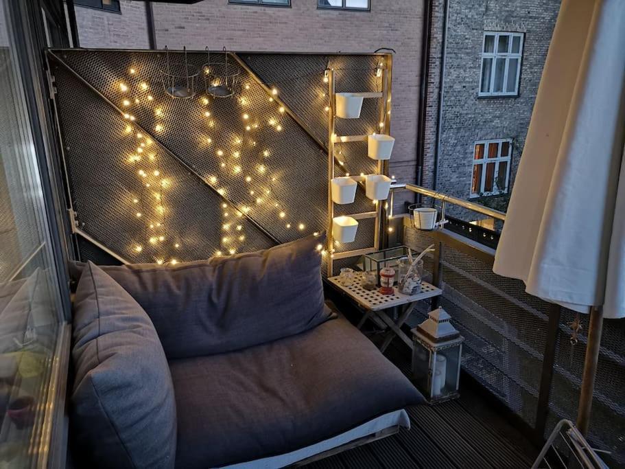 Apartment Perfect Situated For The Whole Family Copenhagen