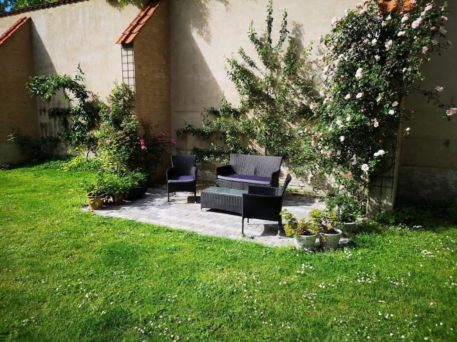 Apartment Perfect Situated For The Whole Family