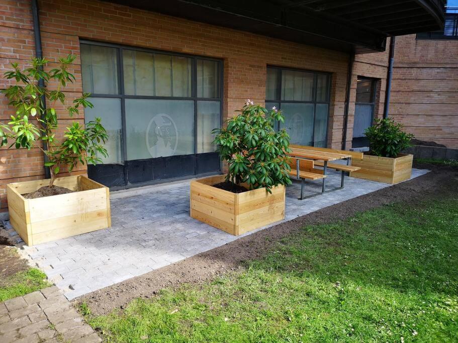 Apartment Perfect Situated For The Whole Family