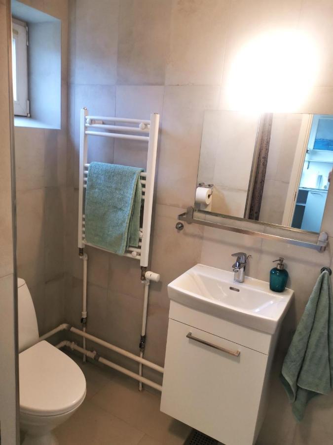 Copenhagen, Perfect Apt. Near The Beach. Appartement