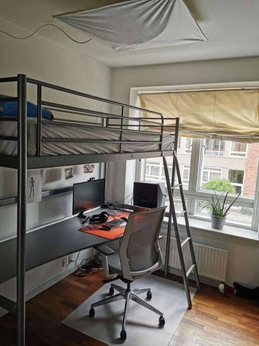 Perfect Situated For The Whole Family