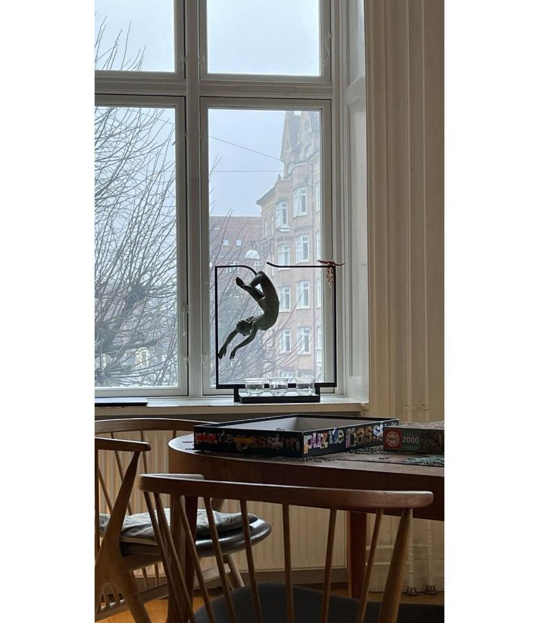 Apartment Apartmentincopenhagen 1528 Copenhagen