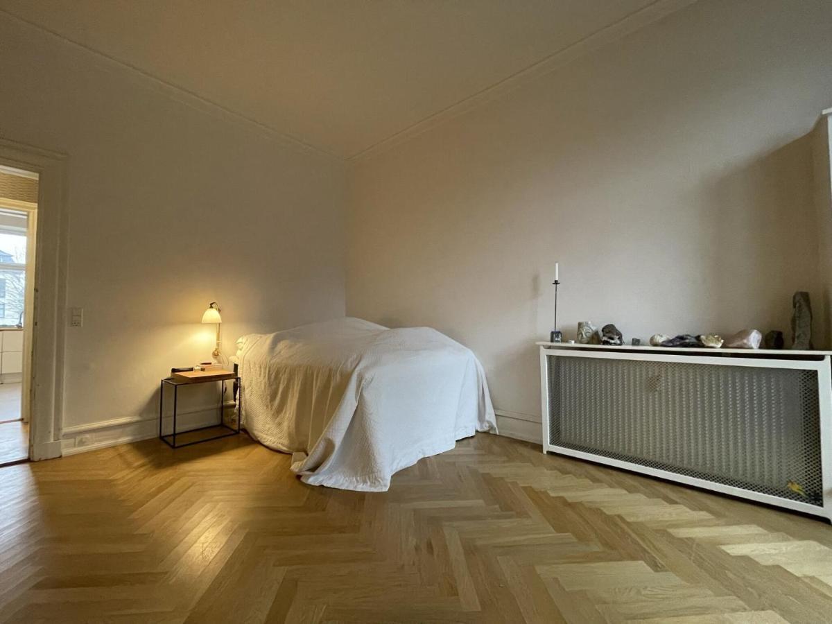 Apartmentincopenhagen 1528 Apartment