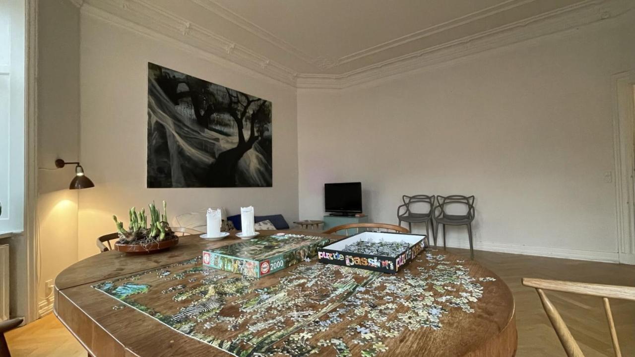 Apartment Apartmentincopenhagen 1528