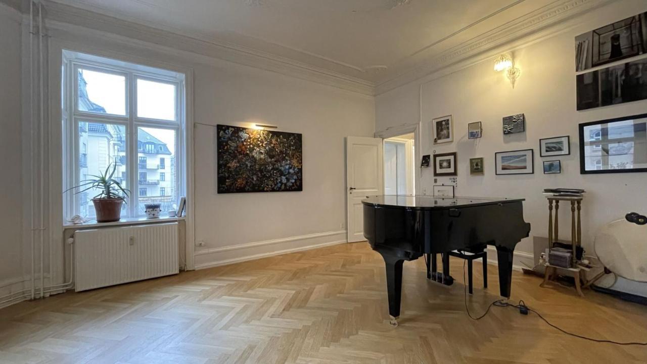 Apartment Apartmentincopenhagen 1528 Copenhagen
