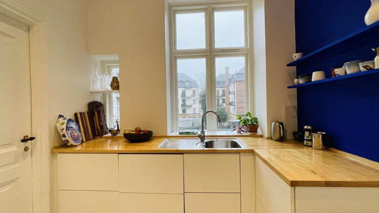 Apartmentincopenhagen 1528 Copenhagen