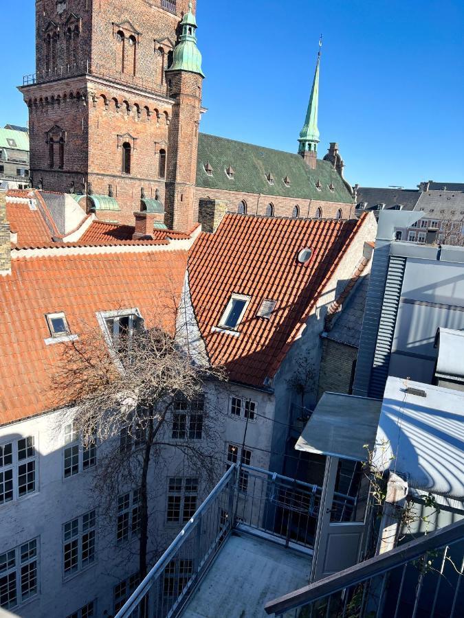 Appartement Roof Terrace Penthouse