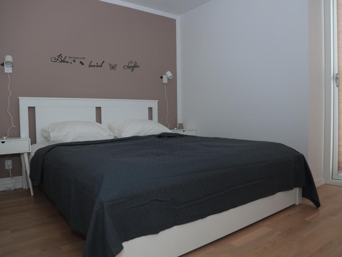Apartamento Royal Arena - Brand New Fully Furnished