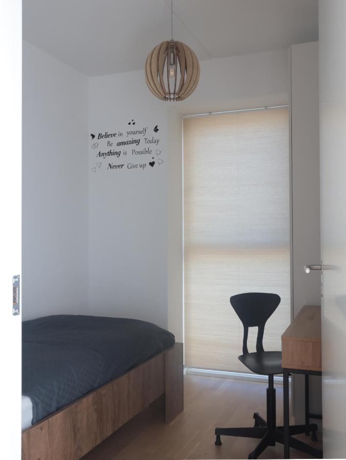 Royal Arena - Brand New Fully Furnished Apartamento Copenhaga