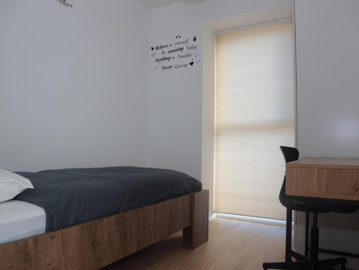 Royal Arena - Brand New Fully Furnished Copenhaga
