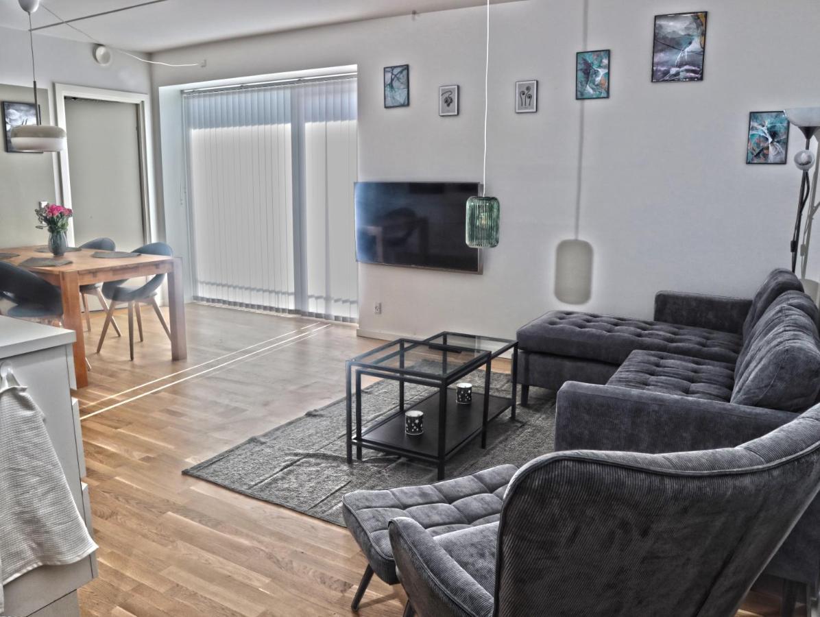 Apartamento Royal Arena - Brand New Fully Furnished Copenhaga
