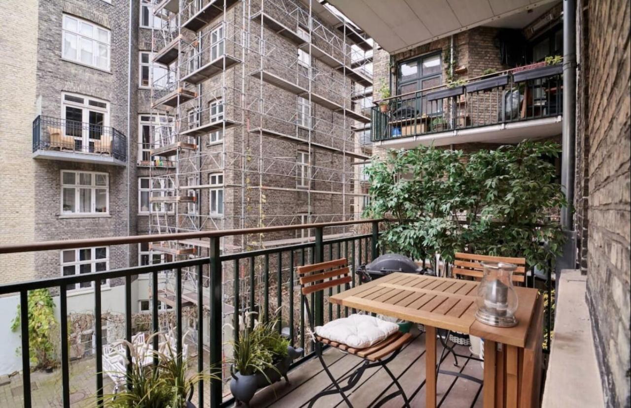 Appartement Apartmentincopenhagen 1532 Kopenhagen