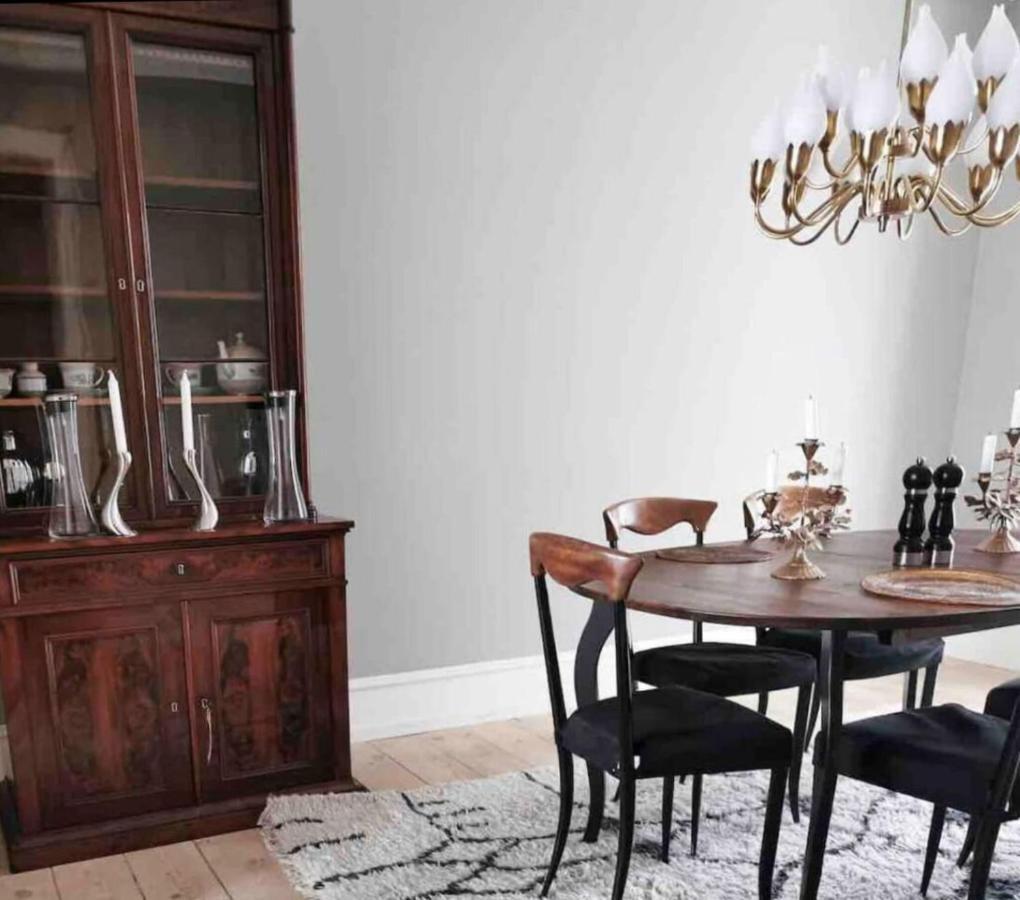 Appartement Apartmentincopenhagen 1532