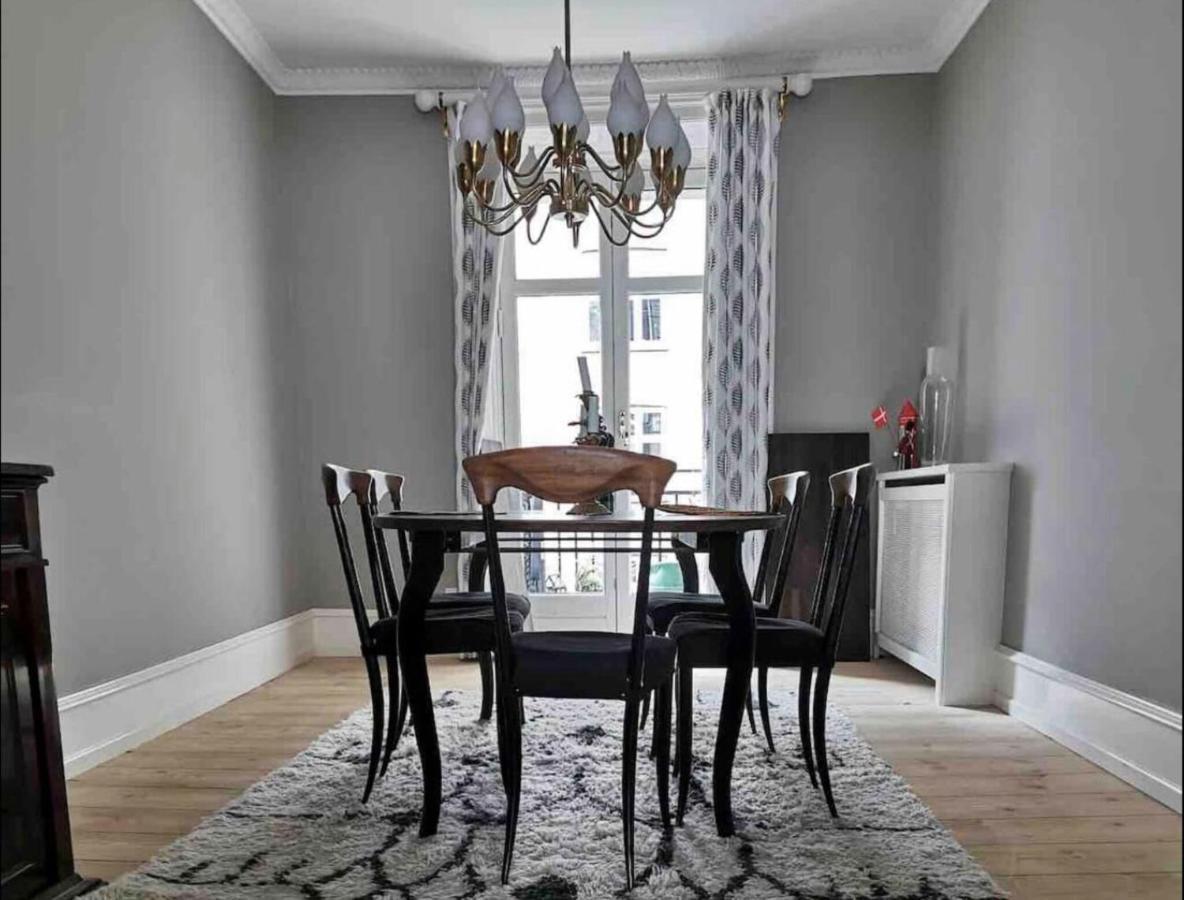 Apartmentincopenhagen 1532 Kopenhagen