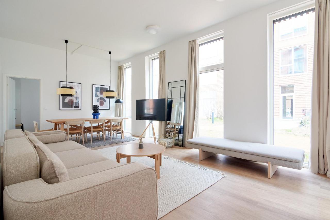 Apartment Great - Near - Cph