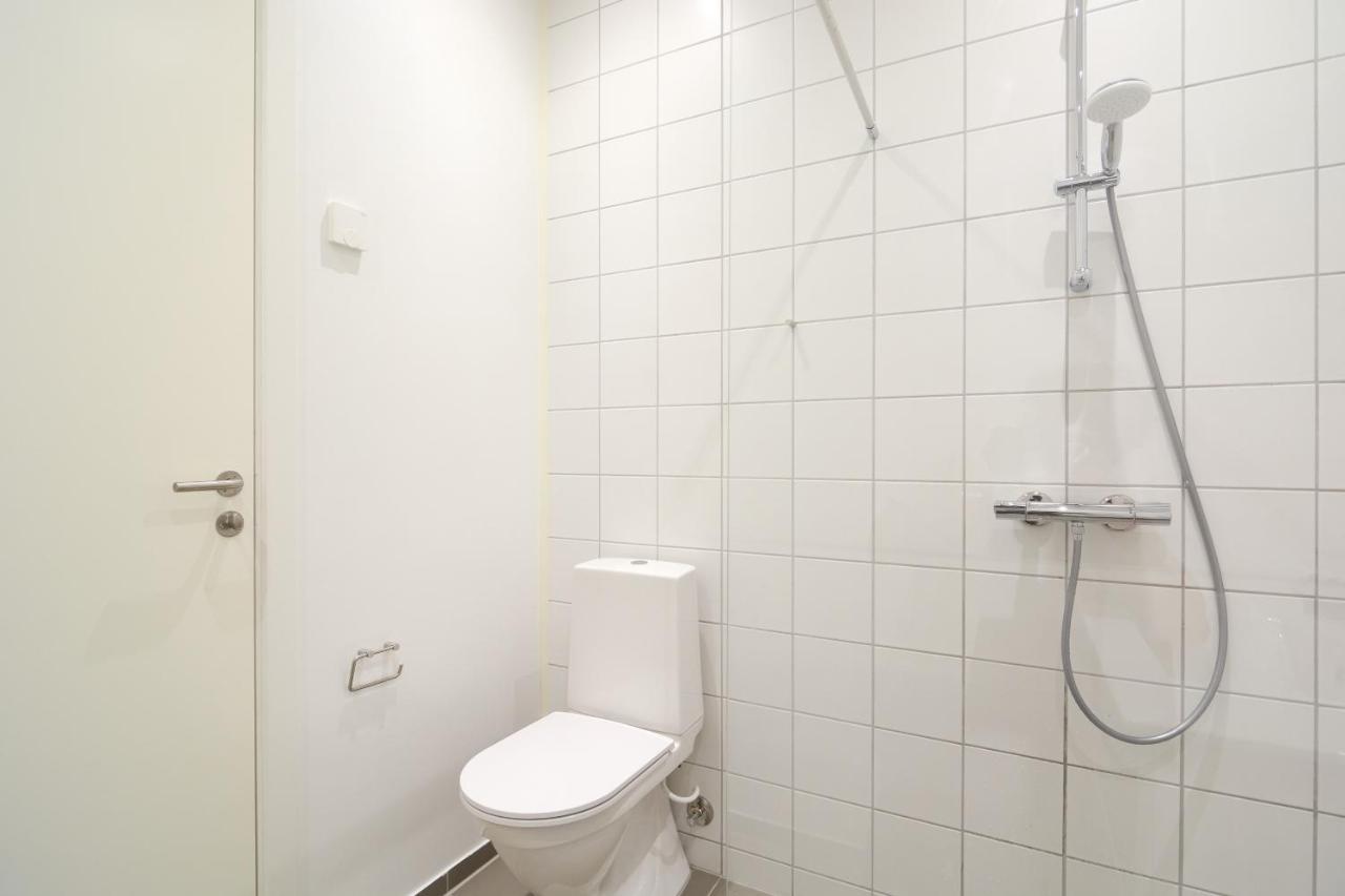 Apartment Great - Near - Cph Kopenhagen