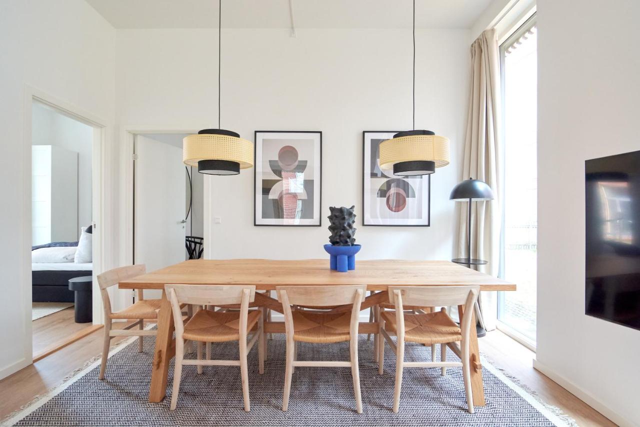 Apartment Great - Near - Cph