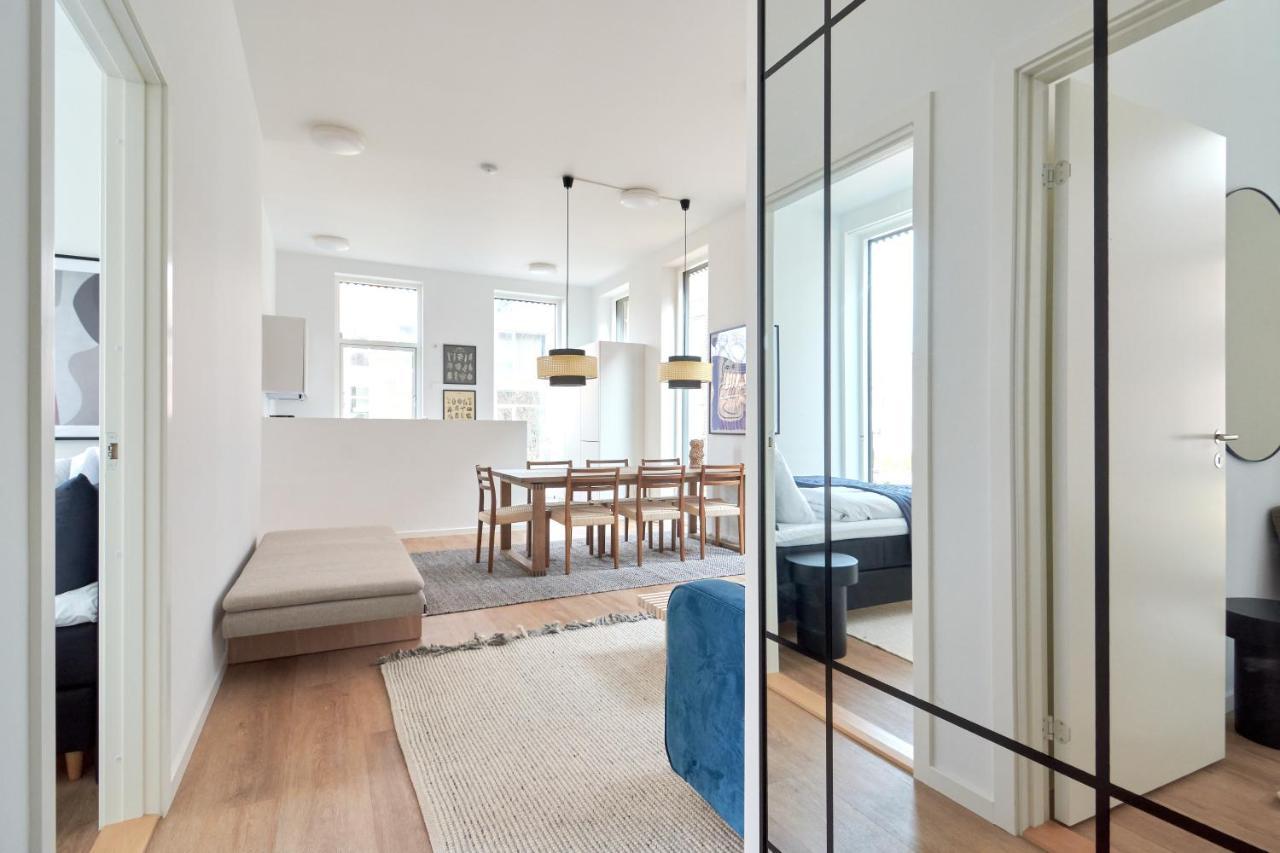 Apartment Great - Near - Cph