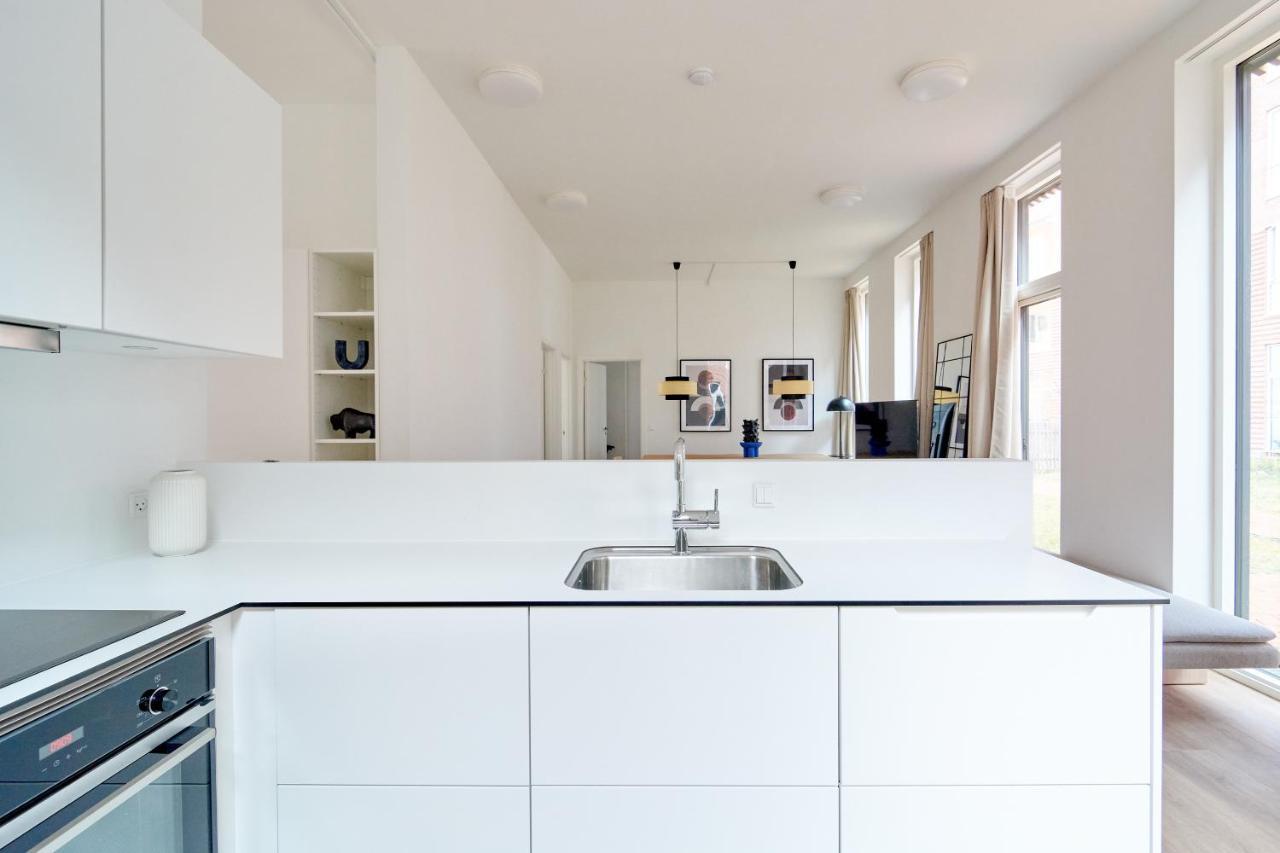 Great - Near - Cph Apartment Kopenhagen