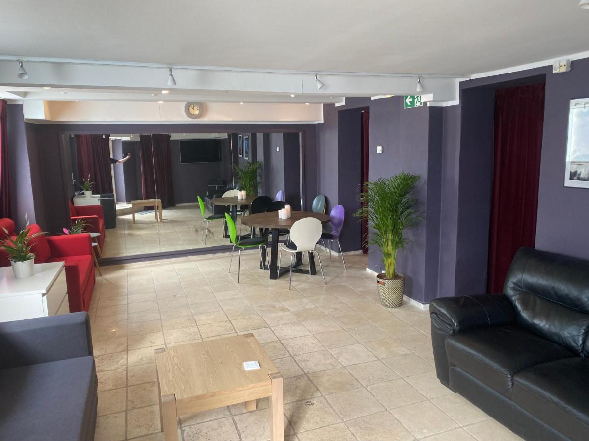 Central Copenhagen Apartment Apartamento Copenhague