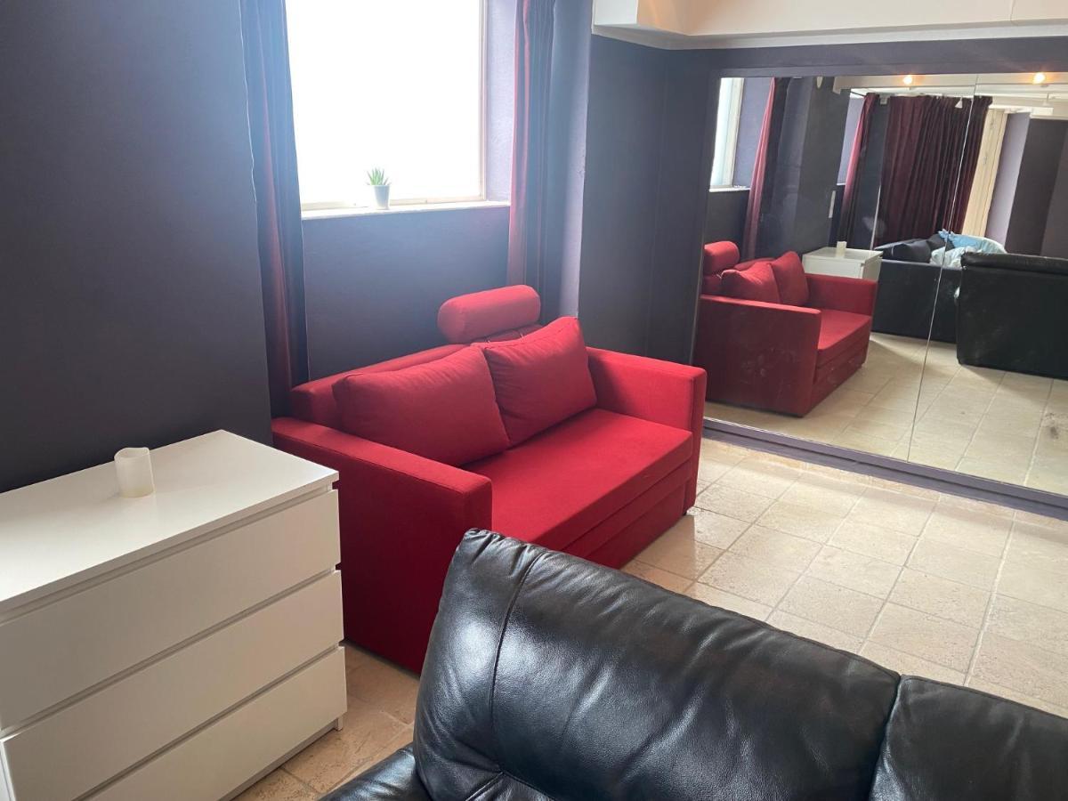 Apartamento Central Copenhagen Apartment Copenhague
