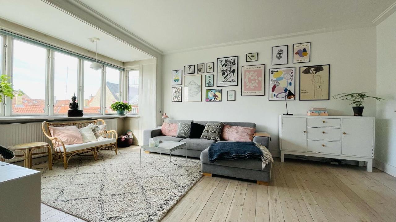 Apartment Apartmentincopenhagen 80 *