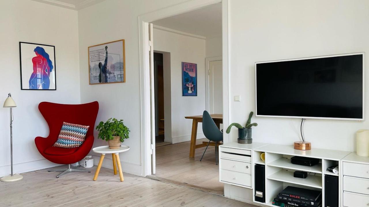 Apartment Apartmentincopenhagen 80 *