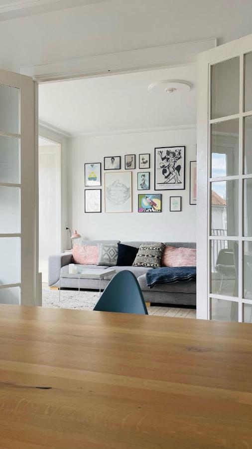 Apartmentincopenhagen 80 *