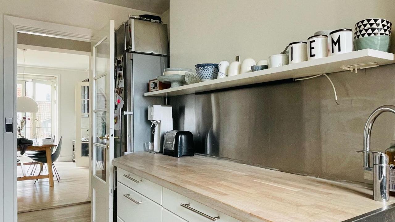 Apartmentincopenhagen 80 *