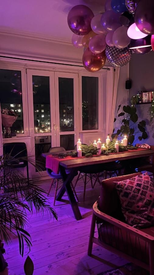 Oasis Hideaway Midst Center Huoneisto