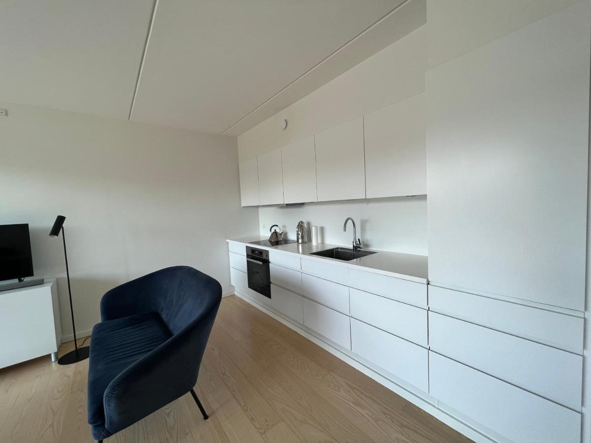 Centre Modern - Osterbro *