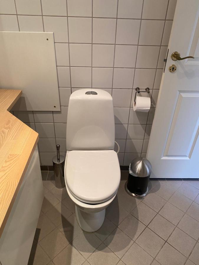 Bright In Historic City Center Appartement *