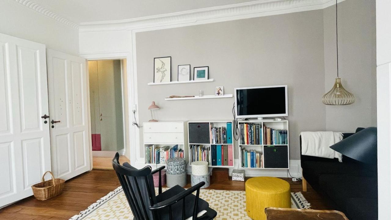 Apartmentincopenhagen 1551 Apartamento