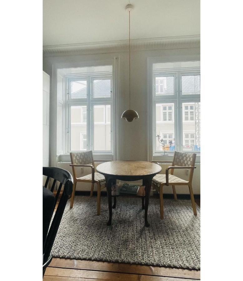 Apartamento Apartmentincopenhagen 1551