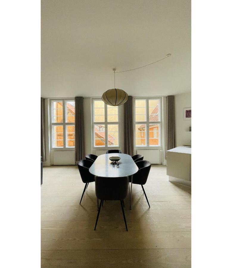 Apartmentincopenhagen 1550 Copenhagen