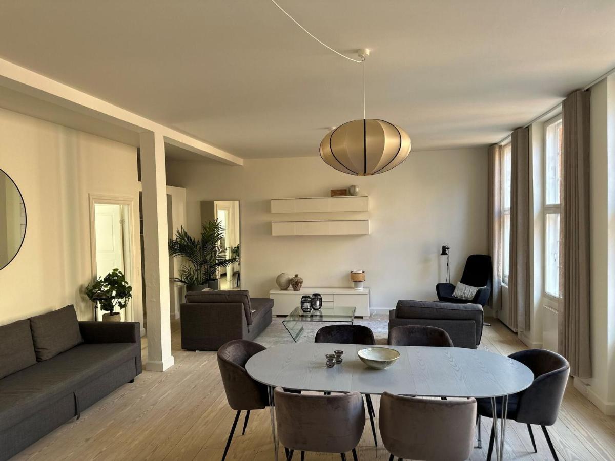 Apartmentincopenhagen 1550 *