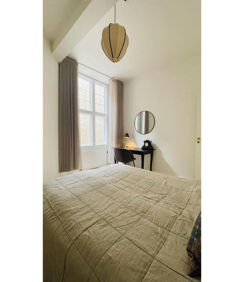 Apartmentincopenhagen 1550 Apartment