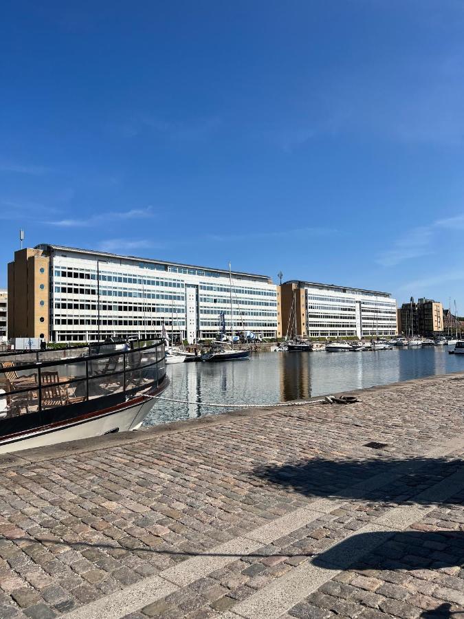 Centre Modern - Osterbro Huoneisto *