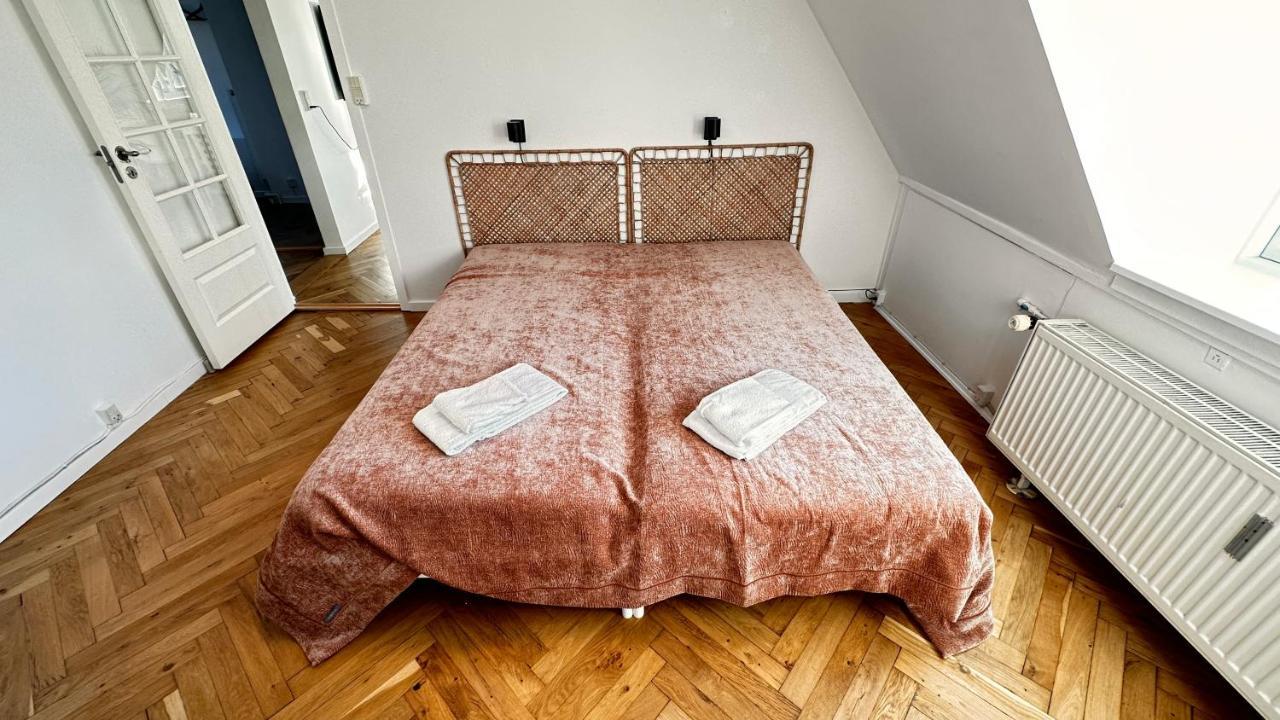 Apartment Carolinas - Studie 4th Floor *