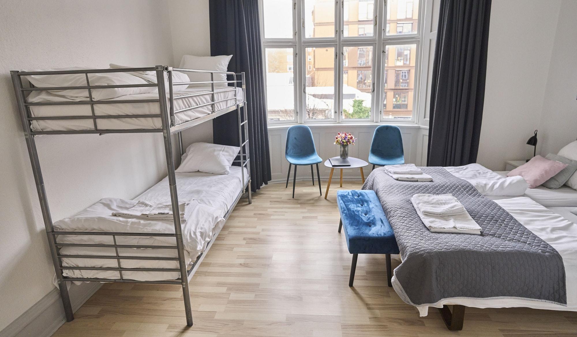 Amager Hotel København