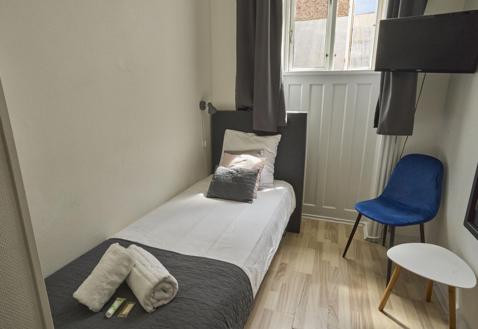 Hotel Amager 2*