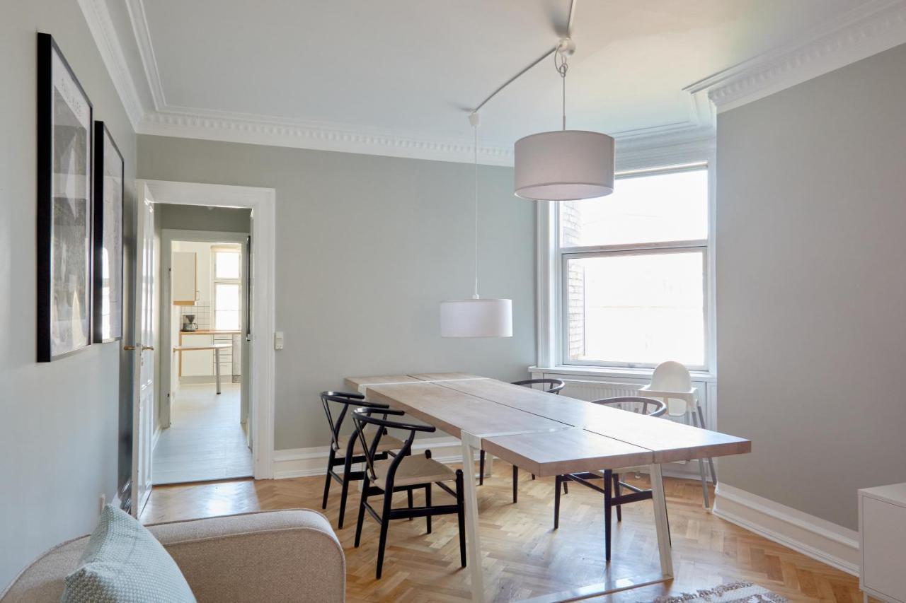 Charming Flats In A Relaxing Area Of Cph * Kopenhagen