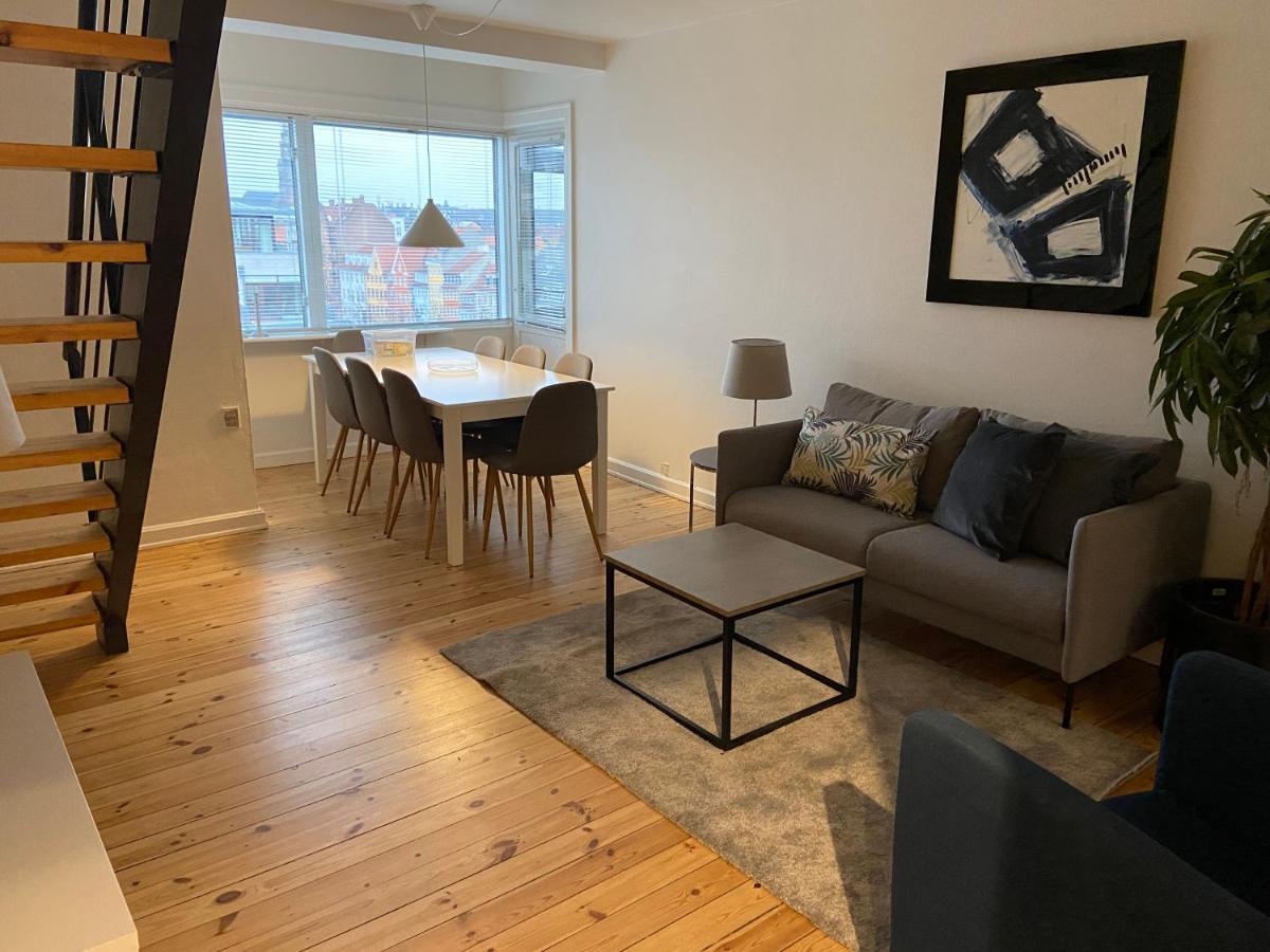 Appartement Christianshavn 1093